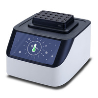 Prix de gros – Module LED multi-usages à refroidissement rapide pour laboratoire, 4 modules continus ℃   Boîte à glace thermostatée