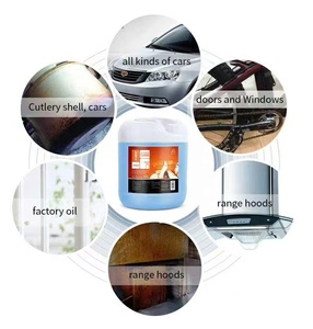 <span class=keywords><strong>2025</strong></span> Sản Xuất Tại Trung Quốc Trung Quốc Bán Buôn 20 L Xe Nội Thất Sạch Hơn Phân Hủy Sinh Học Tất Cả Các Mục Đích Sạch Hơn - Product Image 4