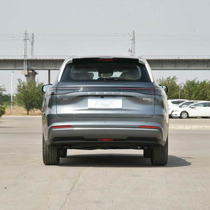 รถยนต์ Geely Galaxy Starship 7 ไฮบริด SUV ขนาดกะทัดรัด รถยนต์ไฟฟ้าพลังงานใหม่ 5 ประตู 5 ที่นั่ง ผลิตในจีน วางเงินมัดจำนี้แล้ว - Product Image 6