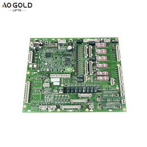 Placa PCB para Elevadores y Escaleras Mecánicas, Placa Madre GECB e Inversor DBA26800AH11 DBA26800AH1 DBA26800Y1 AEA26800AML7 - Product Image 3
