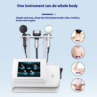 448K Fever Master Temperature Controller Facial Body Management Instrument Heat Penetration Beauty Salon Device
