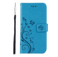 Étui portefeuille de luxe en cuir PU avec fermeture éclair, dragonne et 9 emplacements pour cartes pour iPhone 17 16 15 14 13 12 11 Pro Max Plus Air