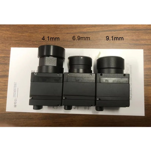 Infiraiy Độ phân giải cao 640x512 Temp. measurement uncooled Flir Hình ảnh nhiệt tầm nhìn ban đêm máy ảnh lwr cho Drone - Product Image 2