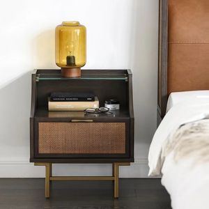 Orejeras Estilo Vintage, - Product Image 2