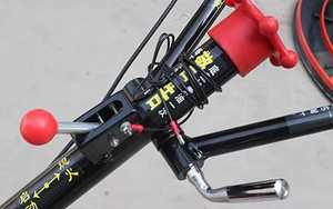 Fournisseur en gros de machines routières, outils pour le béton, flotteur pour béton, finisseur de béton, truelle motorisée de 600 mm - Product Image 4