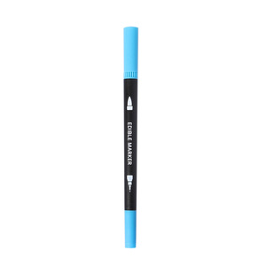 Marcadores de <span class=keywords><strong>Tinta</strong></span> <span class=keywords><strong>Comestible</strong></span> para Decoración de Pasteles, 14 Colores, para Decorar Postres, Pasteles, Macarons y Repostería - Product Image 6