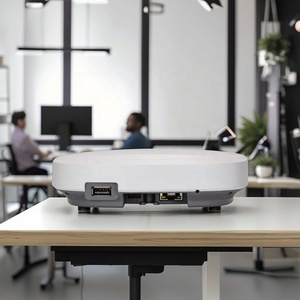 Wi-Fi 7 para <span class=keywords><strong>Restaurantes</strong></span> y Locales |   RUCKUS R370 3.57 Gbps |   Rendimiento Patentado |   Liquidación 2026 |   Garantía <span class=keywords><strong>de</strong></span> 12 Meses - Product Image 5