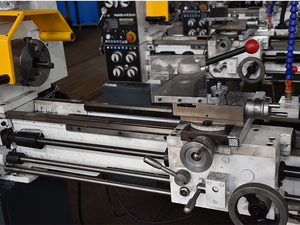Torno Portátil <span class=keywords><strong>MC</strong></span> para Talleres Compactos y Servicios en Sitio C6132 C6232 C6140 C6240 - Product Image 4