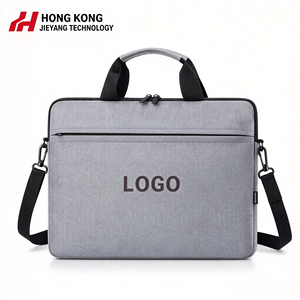 Maletín para Portátil al por Mayor para Hombre, Bolsa de Hombro Informal para Computadora, para Oficina y Viajes - Product Image 1