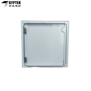 Kim loại truy cập Bảng điều khiển đẩy mở - Product Image 3