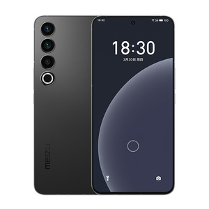 Meizu 20 <span class=keywords><strong>Pro</strong></span> Usato, 6.81" 3200x1440 Super AMOLED 120Hz, Octa Core, 5000mAh, Ricarica Rapida 80W, Ricarica Wireless 50W, 5G, Android <span class=keywords><strong>14</strong></span>, Telefono Cellulare - Product Image 3