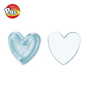 PRODIGY SD021 Pare-chocs mural et butée de porte en silicone Set 4pcs Baby Supplies - Product Image 2