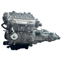 Venta Caliente de Motores CHANA Chinos Usados, Motor DAM16KR para FOTON XIANGLING V3 CHANA KUAYUEWANG X3 1.6