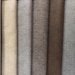 قماش من جلد الغزال 100% من البوليستر, قماش من جلد الغزال 140 جرام للاريكة - Product Image 4