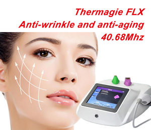Multifunction Beauty Fractional RfThermagic SkinThermal Wholesale Lifting Facial Machine for Body - Product Image 3