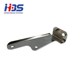 Conjunto de freno de latón cromado de disco/disco, nueva válvula dosificadora, número de pieza 172-1361C-K-006 PV4C para <span class=keywords><strong>Chevelle</strong></span> 1964-1977 - Product Image 6
