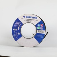 Cable de Cobre Sin Oxígeno con Revestimiento IngelEC para Comercio Exterior Transfronterizo (Modelos CRG6NB2100/CRG6BB2100) para Electricidad Doméstica