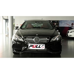 Kit de carrosserie de haute qualité pour Benz 2012 E coupe W207, <span class=keywords><strong>ancienne</strong></span> mise à niveau vers la nouvelle pare-chocs avant et arrière 2014-2017 avec calandre et phares - Product Image 5