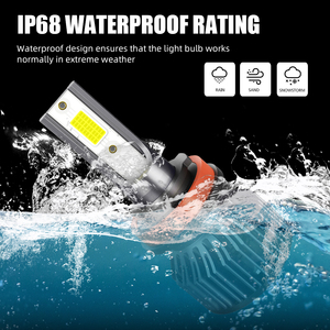 <span class=keywords><strong>Decoder</strong></span> integrato a buon mercato Super luminoso impermeabile V6 Mini Auto Auto LED faro con ventola di raffreddamento <span class=keywords><strong>H4</strong></span> H7 LED Xenon - Product Image 3