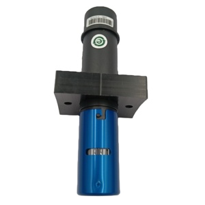 Detector de Rayos Ultravioleta Fireye UV90L-1, Detector UV para Detectar Manchas UV90L-1 - Product Image 1