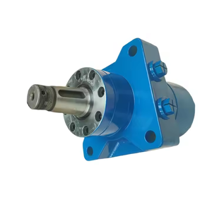 Motor hidráulico de bajo ruido para piezas de maquinaria de construcción, de 2, 2, 2, 1, 2, 2, 1, 2 - Product Image 2