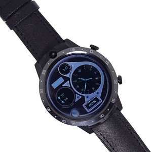Nuevo Reloj Inteligente 4G con Tarjeta SIM, Pantalla HD de 1.6 Pulgadas, Cámara de 5 MP, Mapas GPS, Monitor de Ritmo Cardíaco - Product Image 1