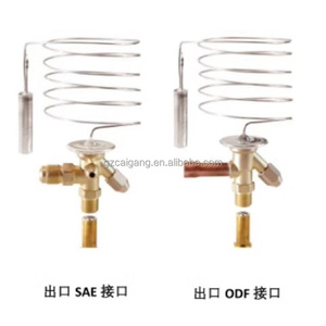 TAE-HCS TA R22 Détendeur thermique Refroidisseur Pompe à chaleur de toit Application Détendeur - Product Image 1