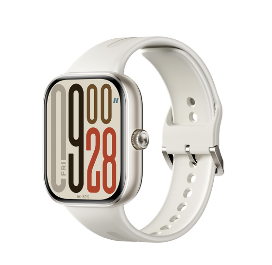 Original Redmi Watch 5 2.07'' 60Hz AMOLED Blood Oxygen Heart Rate Monitor Support BT Phone Call GPS Sports Smartwatch