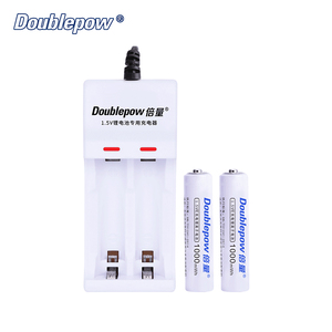 Конкурентоспособная цена светодиодный индикатор 2-слот AAA/AAA литий-ионное зарядное устройство 1,2 В <span class=keywords><strong>NICD</strong></span> <span class=keywords><strong>NIMH</strong></span> зарядное устройство - Product Image 5