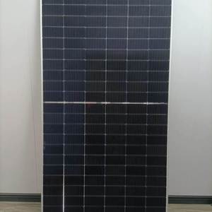 Panel Solar Bifacial Jinko Tiger Neo Grado A de 590W, Precio Económico, 580W 585W 590W 600W, Hecho de Silicio Monocristalino - Product Image 6