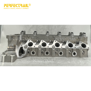 PERFECTRAIL Produttore <span class=keywords><strong>Ricambi</strong></span> <span class=keywords><strong>Auto</strong></span> A6020108520 908570 Testata Motore per <span class=keywords><strong>Mercedes</strong></span> Benz Sprinter Classe E W210 S210 - Product Image 4