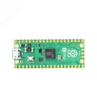 Raspberry Pi Pico 2 /Pico 2W RP2350 Pico2 BRAZO 30/Raspberry Pi Pico 2W RP2350 Pico2 BRAZO 2 RP2350