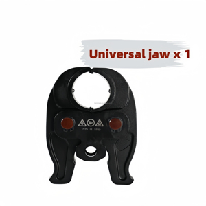 مجموعة أدوات ضغط BS1525 Pro الصغيرة من النوع 2 بطارية تعمل بفك العقص الشامل المضغوط VUS "1" أدوات هيدروليكية - Product Image 5