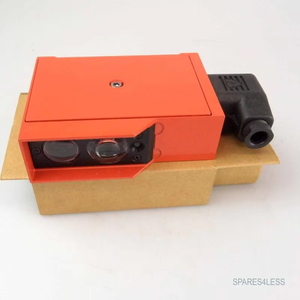 Capteur de distance optique ODS-78-800-S 50014599 emballage d'origine nouveau PLC d'automatisation industrielle d'origine prêt à l'emploi dédié PL - Product Image 1
