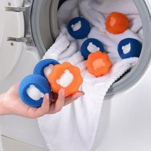 Machine à laver <span class=keywords><strong>anti</strong></span>-enchevêtrement en plastique écologique - Product Image 5