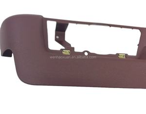 โล่ที่นั่งคนขับ13-14 F150สีม่วง, ที่หุ้มเบาะนั่งสำหรับคนขับ AL3Z1662187AA AL3Z-1662187-AA - Product Image 3