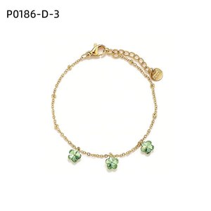 Fashion <b>Bracelet</b> P0186 for Women High Quality Jewelry - Product Image 1