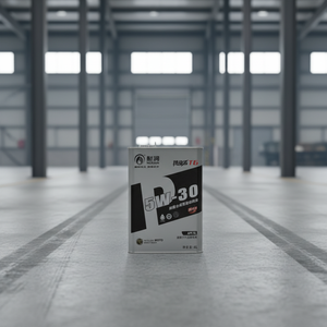 Aceite para Motor de Gasolina SL/CF 4L, Tecnología Inteligente de Molibdeno Molecular, <span class=keywords><strong>Lubricante</strong></span> Líquido para Automóviles - Product Image 1