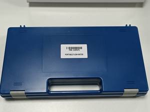 Landtek cầm tay sông hiện tại nước <span class=keywords><strong>Flow</strong></span> <span class=keywords><strong>Meter</strong></span> xách tay <span class=keywords><strong>Flow</strong></span> <span class=keywords><strong>Meter</strong></span> FM-100V5 để bán - Product Image 6
