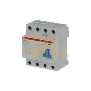 ABB 2CSF204201R3630 - Nuovo - Product Image 1