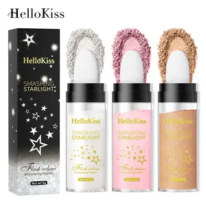 Bronzer highlighters flash makeup face makeup contouring bronzer contour stick highlighter powder