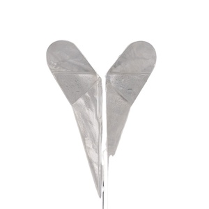 Accesorios para barcos Mejor <span class=keywords><strong>Precio</strong></span> de ancla de <span class=keywords><strong>barco</strong></span> ancla Marina inoxidable Ancla Delta de alta calidad - Product Image 5