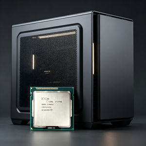 Processeur Intel Core <span class=keywords><strong>i7</strong></span> <span class=keywords><strong>3770K</strong></span> 3ème génération, <span class=keywords><strong>CPU</strong></span> d'origine reconditionné, grade A, testé, 3,5 GHz, LGA1155, pour ordinateur de bureau - Product Image 4
