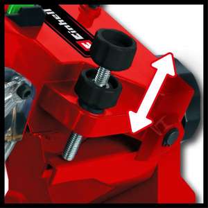 EINHELL - 4499910 GC-CS 235 E - 235W Affûteuse de chaîne-EAN 4006825613148 Meuleuses et affûteuses - Product Image 4