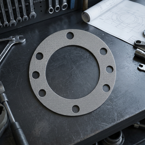 Joint d'étanchéité pour tuyau d'échappement Lema pour RENAULT TRUCKS (R.V.I.) Collecteur d'admission/d'échappement LEM21900.08 Italie - Product Image 3