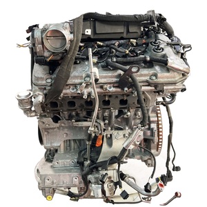เครื่องยนต์ W12 DDBB Bentayga 5950 ซีซี 447 กิโลวัตต์ 6.0 TSI 608 สำหรับรถยนต์เบนเทย์กา DDB เครื่องยนต์สำหรับ W12 DDBB เบนเทย์กา - Product Image 1