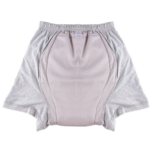 Couches lavables réutilisables pour adultes – Culottes d'apprentissage imperméables et anti-fuites pour hommes et femmes – Protection confortable contre l'<span class=keywords><strong>incontinence</strong></span> nocturne - Product Image 2