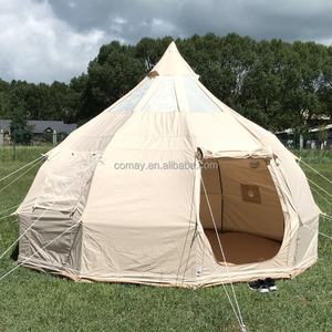 4m 5m 6m fabbrica fabbrica tela Oxford stella che guarda tenda per <span class=keywords><strong>la</strong></span> vendita - Product Image 1