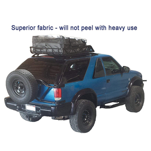 <span class=keywords><strong>Humilde</strong></span> viajar coche techo bolsa plegable de techo de coche techo bolsa - Product Image 2