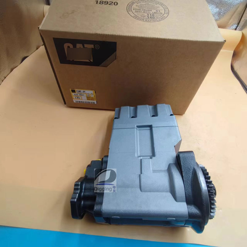 10R-8900 10R8900 10R-7148 10R7148 Diesel Injection Pump for